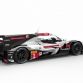 Audi R18 e-tron quattro 2014