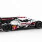 Audi R18 e-tron quattro 2014