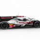 Audi R18 e-tron quattro 2014