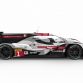 Audi R18 e-tron quattro 2014