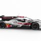 Audi R18 e-tron quattro 2014