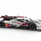 Audi R18 e-tron quattro 2014