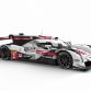 Audi R18 e-tron quattro 2014