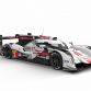 Audi R18 e-tron quattro 2014