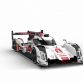 Audi R18 e-tron quattro 2014