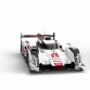 Audi R18 e-tron quattro 2014