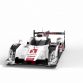 Audi R18 e-tron quattro 2014