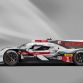 Audi R18 e-tron quattro 2014