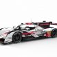 Audi R18 e-tron quattro 2014