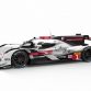 Audi R18 e-tron quattro 2014