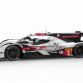 Audi R18 e-tron quattro 2014