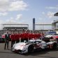 Audi R18 e-tron quattro 2014