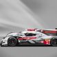 Audi R18 e-tron quattro 2014