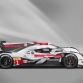 Audi R18 e-tron quattro 2014