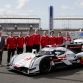 Audi R18 e-tron quattro 2014