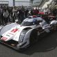 Audi R18 e-tron quattro 2014