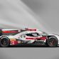 Audi R18 e-tron quattro 2014