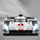 Audi R18 e-tron quattro 2014