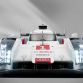 Audi R18 e-tron quattro 2014