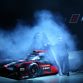 Unveiling of Audi R18 2016