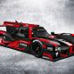 Audi R18 2016