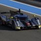 Audi R18 Race Livery 2011