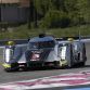 Audi R18 Race Livery 2011