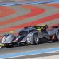 Audi R18 Race Livery 2011