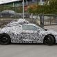 Audi R8 2015 Spy Photos