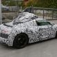 Audi R8 2015 Spy Photos