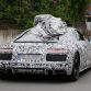 Audi R8 2015 Spy Photos