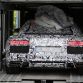 Audi R8 2015 Spy Photos