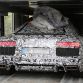 Audi R8 2015 Spy Photos