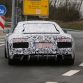 Audi R8 2015 spy photo