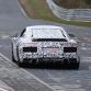 Audi R8 2015 spy photo