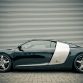 Audi R8 by Graf Weckerle