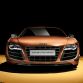 Audi R8 China Edition