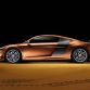 Audi R8 China Edition