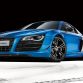Audi R8 China Edition