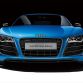 Audi R8 China Edition