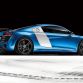 Audi R8 China Edition