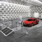 Audi R8 e-tron - Acoustic innovation: e-sound by Audi