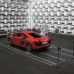 Audi R8 e-tron - Acoustic innovation: e-sound by Audi