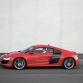 Audi R8 e-tron - Acoustic innovation: e-sound by Audi
