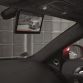 Audi R8 e-tron digital rear-view mirror