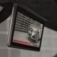 Audi R8 e-tron digital rear-view mirror