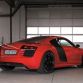 Audi R8 e-tron Nurburgring record