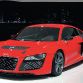 Audi R8 e-Tron Prototype