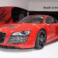 Audi R8 e-Tron Prototype