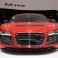 Audi R8 e-Tron Prototype